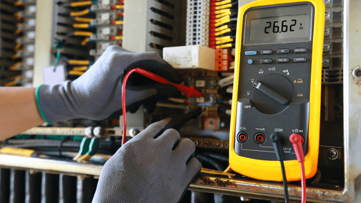 Multimeter