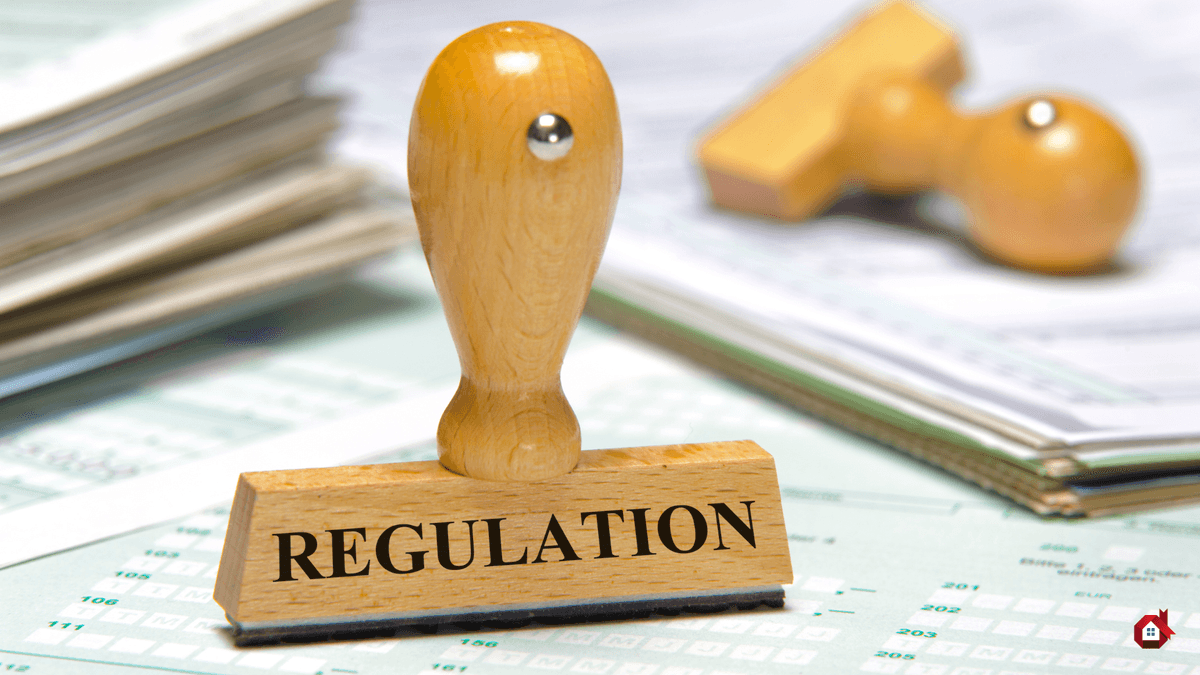 regulations in the construction sector