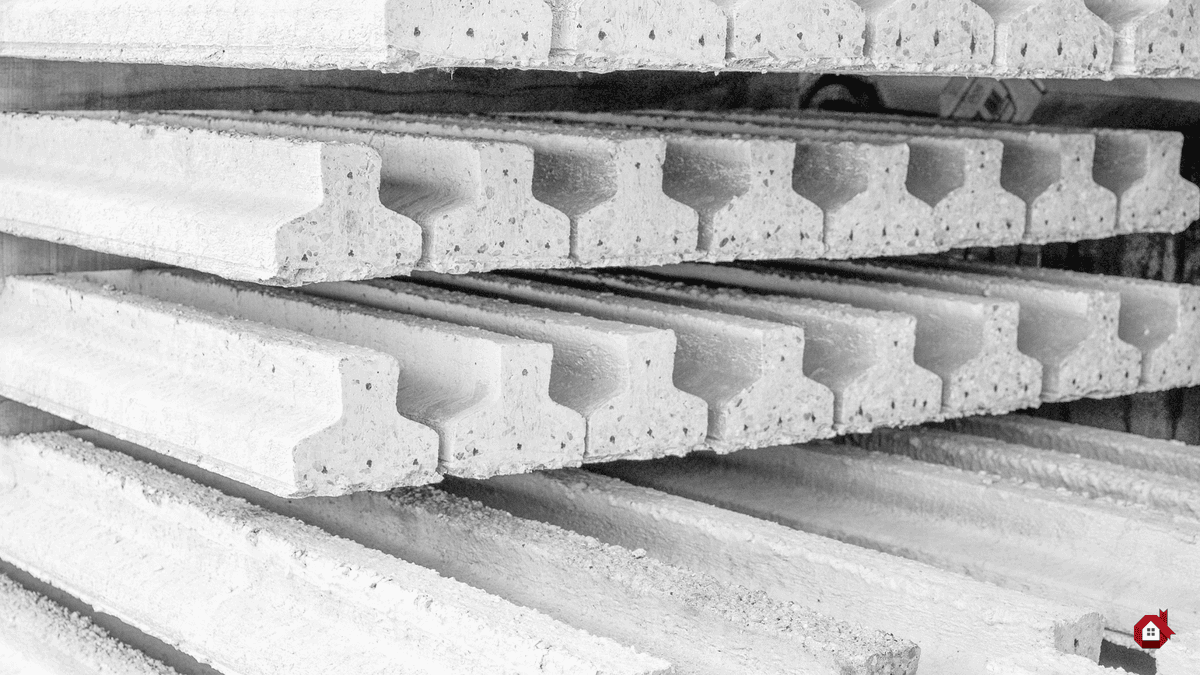 Prestressed Concrete