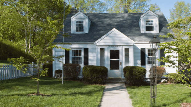 Beautiful house renovated&nbsp;