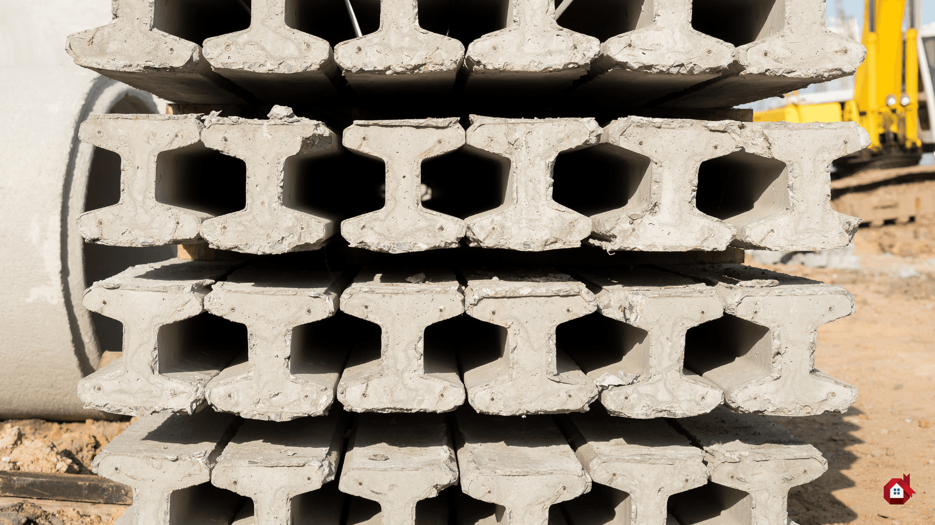 Prestressed Concrete