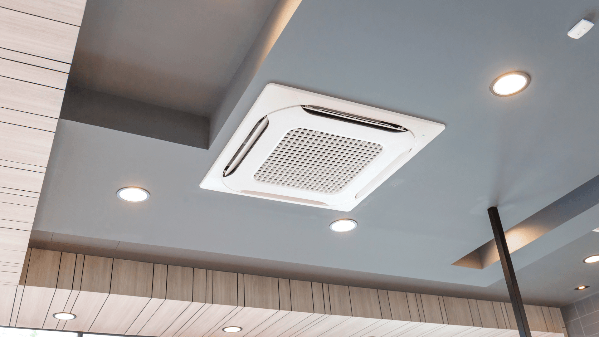 Air Conditioning System