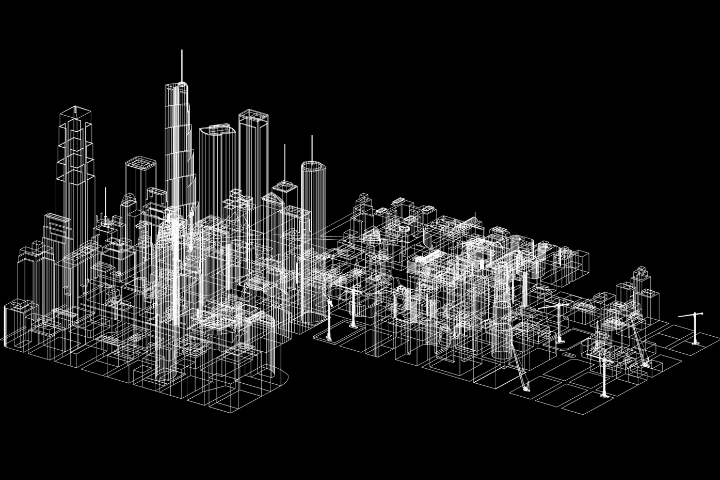 AI in the Construction Industry  