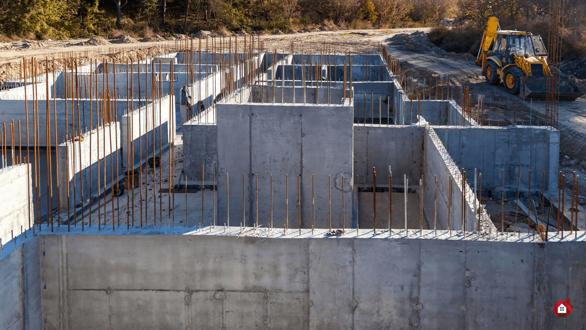 Reinforced Concrete