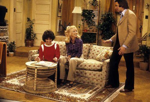 Three's company decor_ 8 TV Shows to Inspire Your Interior Decor