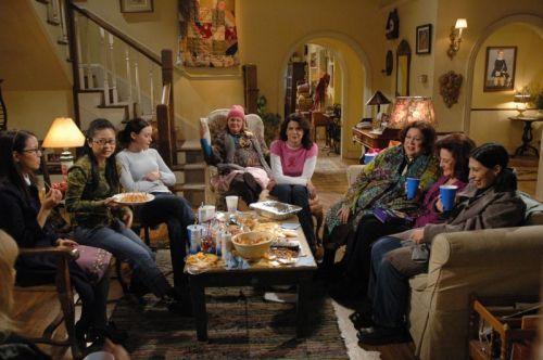 gilmore girls decor_ 8 TV Shows to Inspire Your Interior Decor