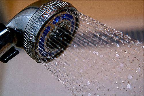 Shower head