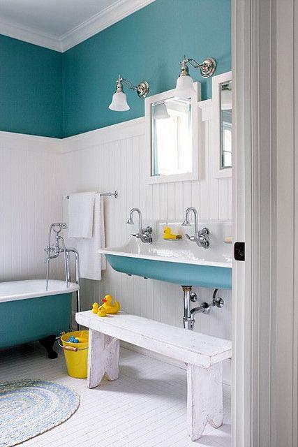 Bathroom for Kids_RenoQuotes.com