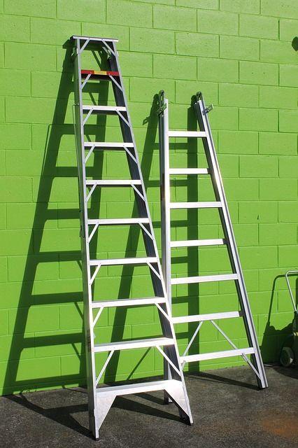 Extension ladder_RenoQuotes.com