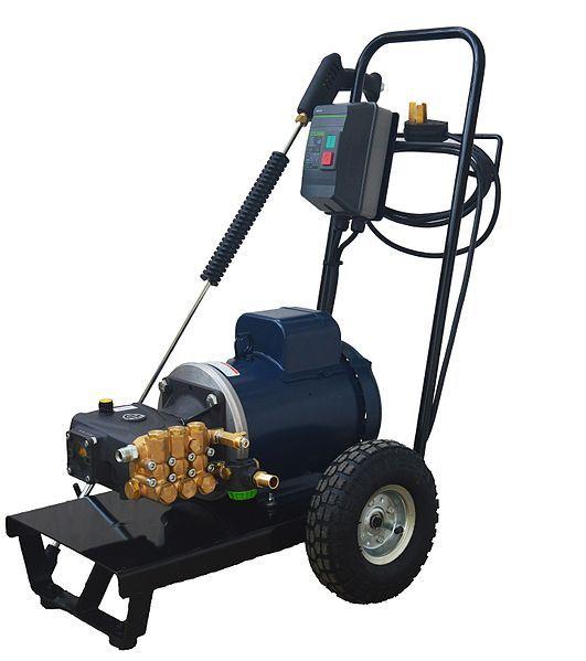 Pressure Washer_RenoQuotes.com