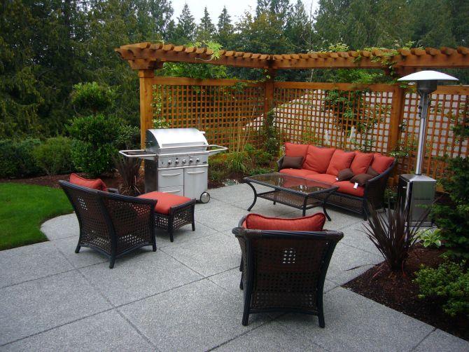 backyard furniture layout_RenoQuotes.com