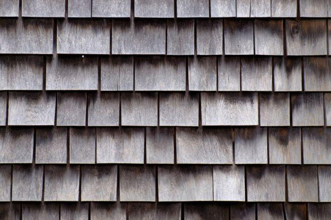 Roof shingles