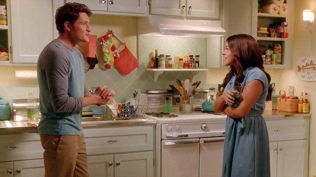 Cuisine Jane the virgin kitchen