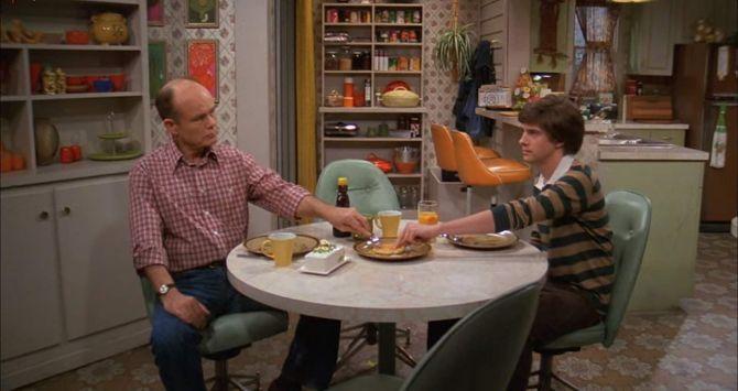 décor cuisine that 70s show kitchen decor