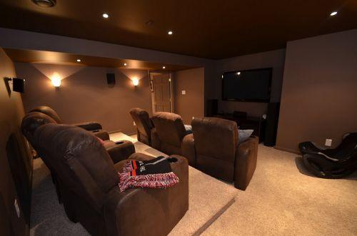 home cinema