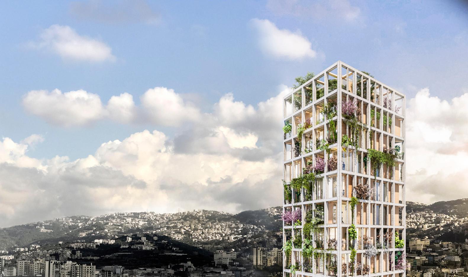 MM-tower-Beirut_10 Home Decor and Renovation Articles to Check Out - July 2020