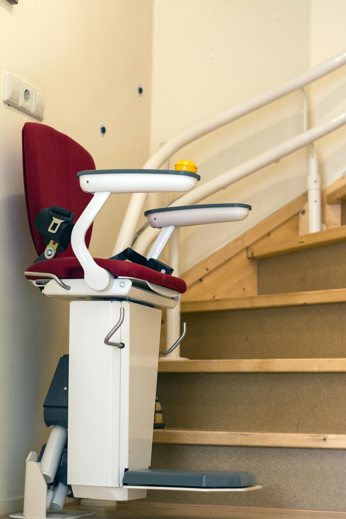 stairlift