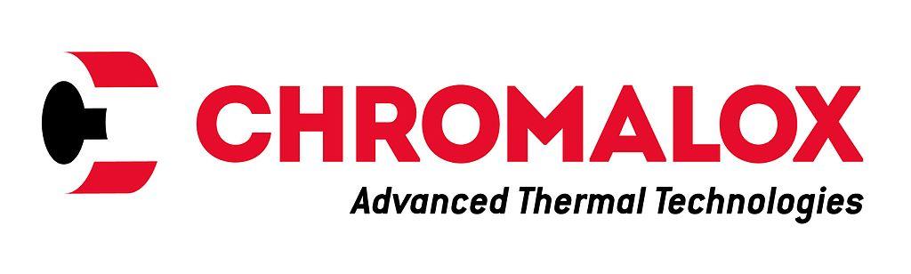 Chromalox logo