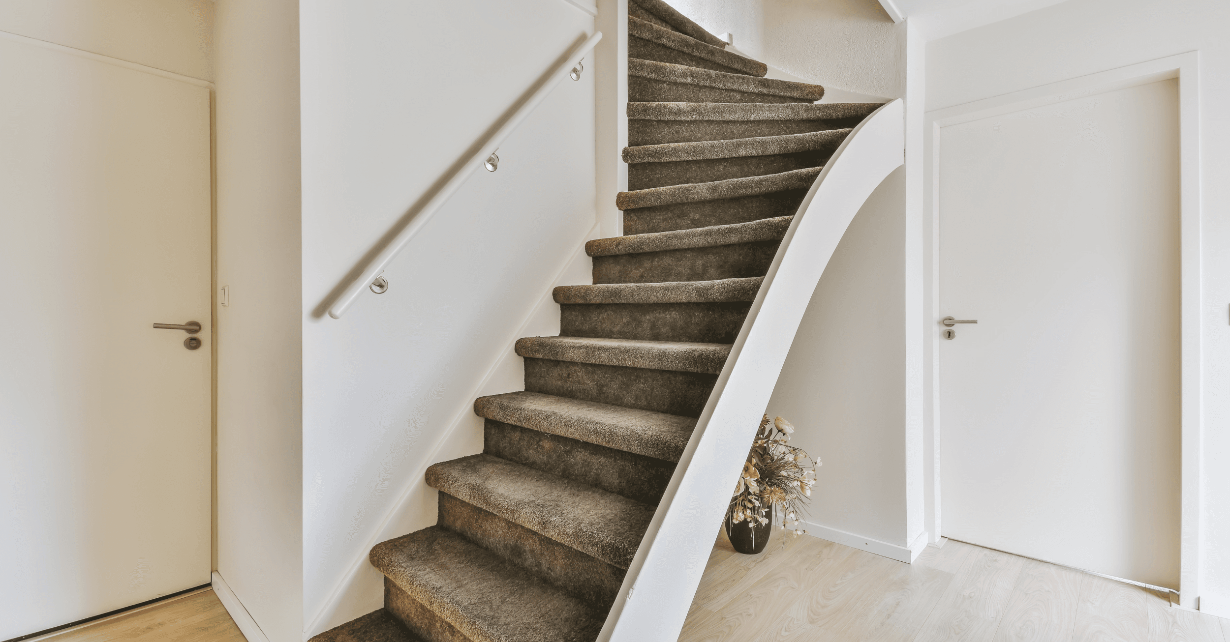 indoor stair runner