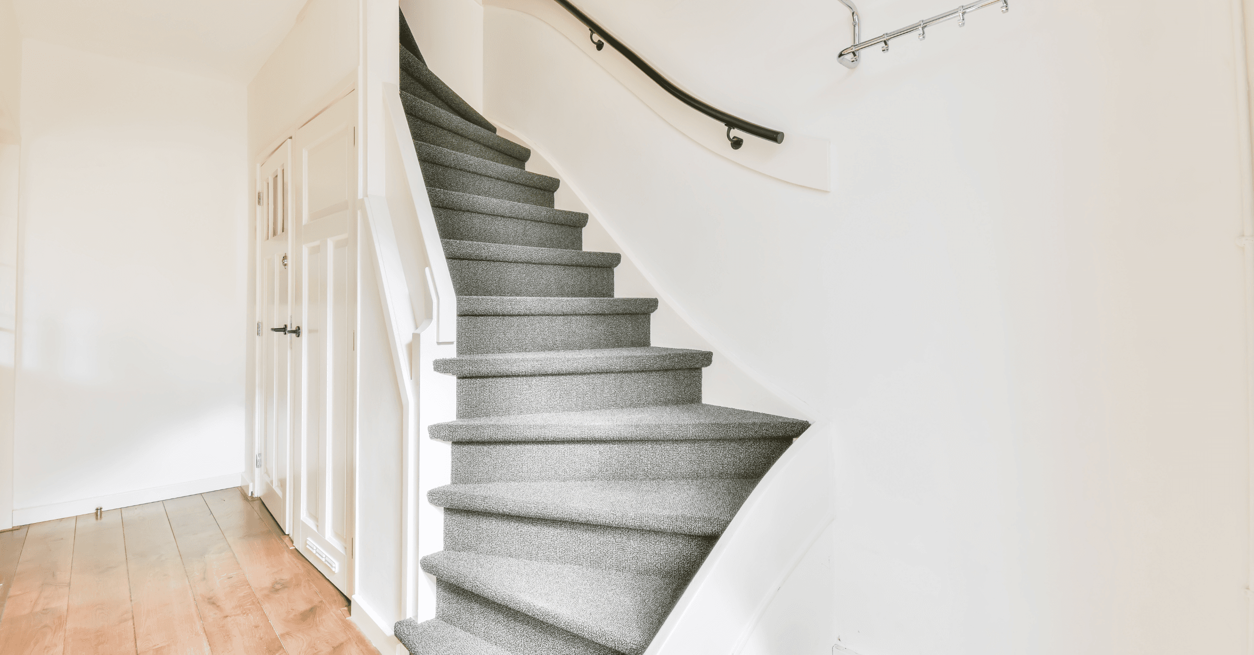 stair runner