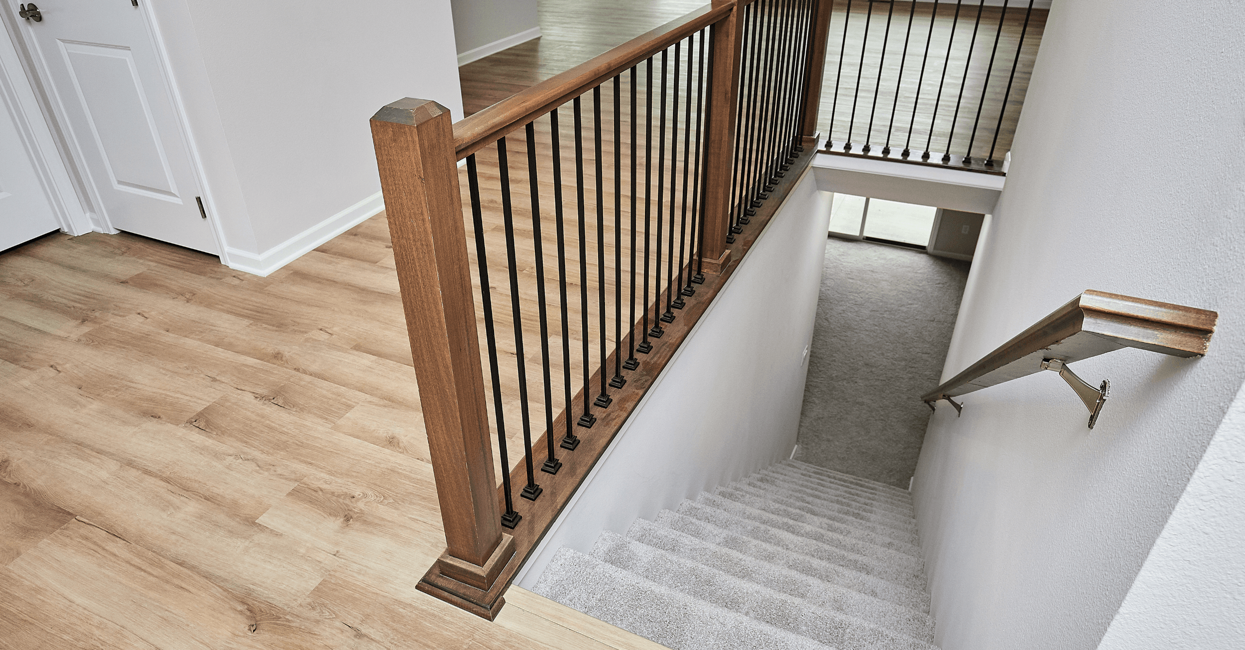 indoor stair runner