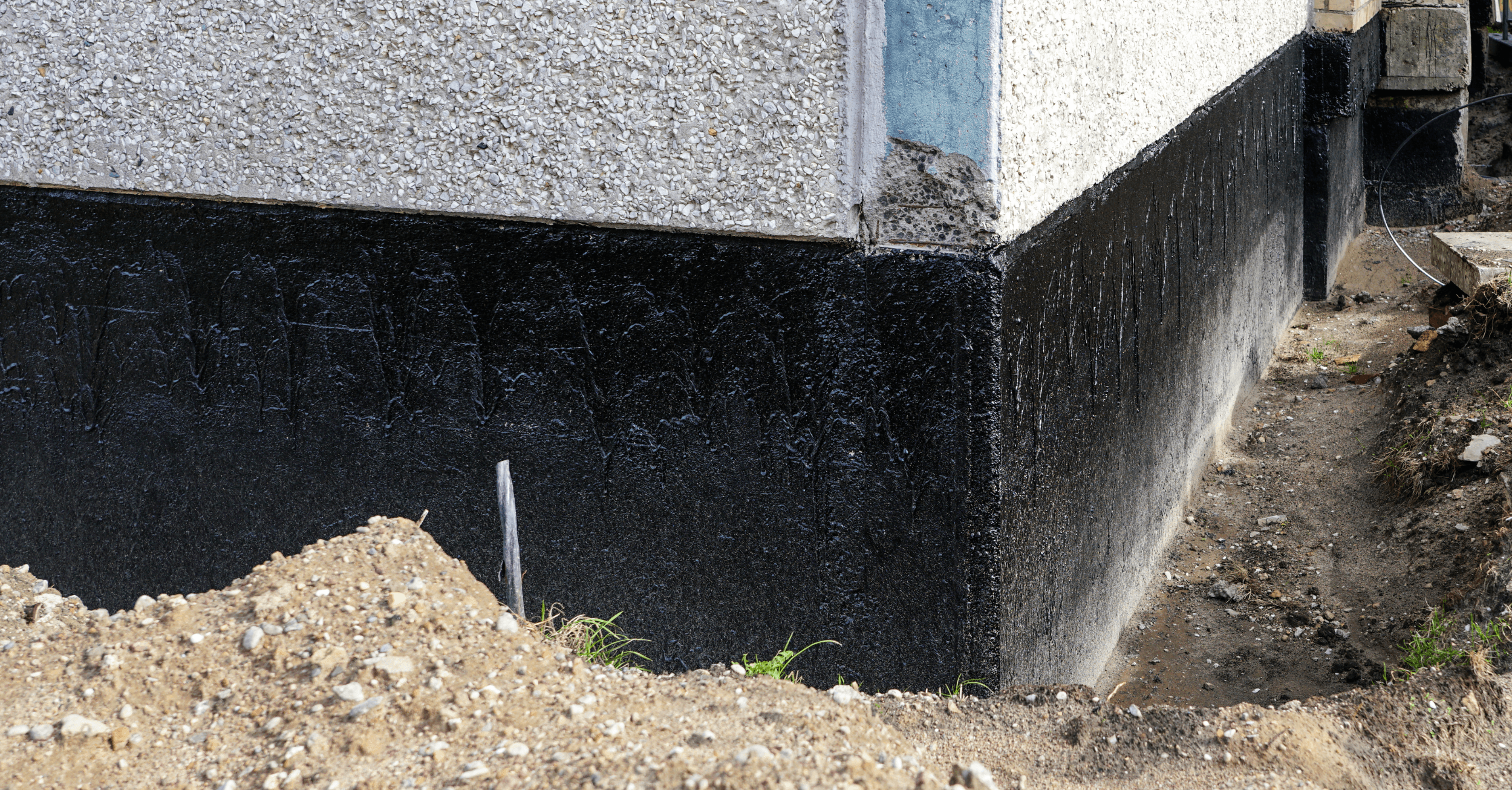 french drain