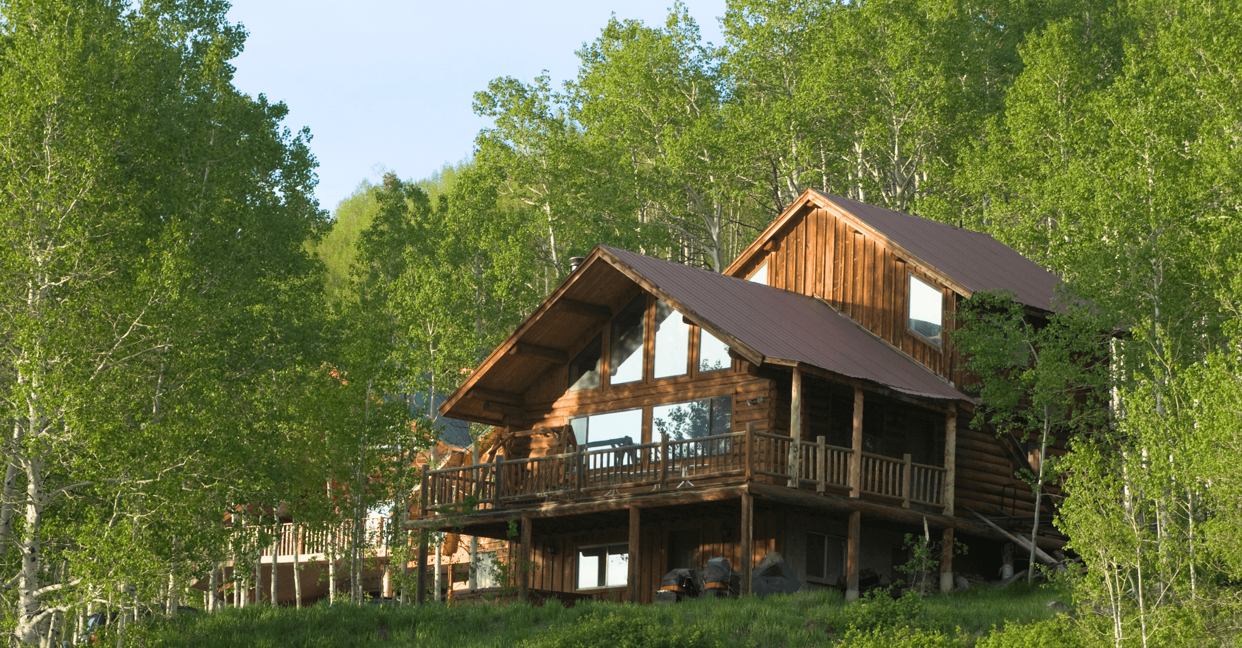 ecological home