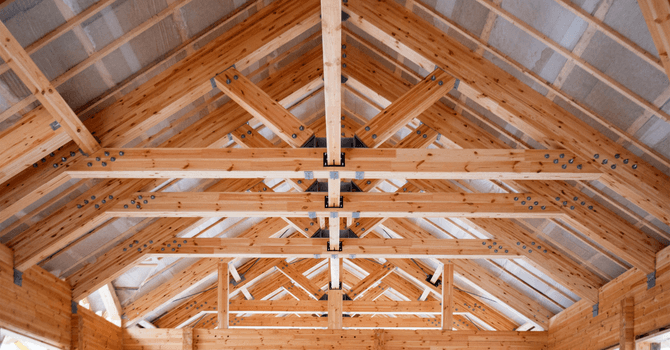 roof structure