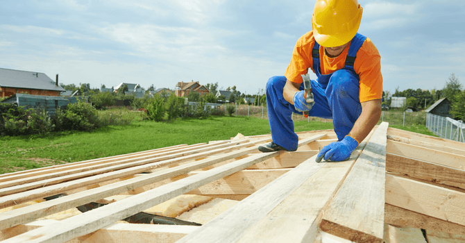 roof structure