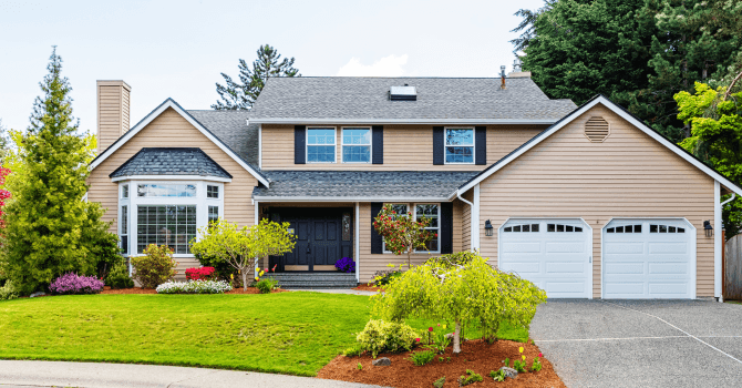 Exterior Siding &amp; Cladding