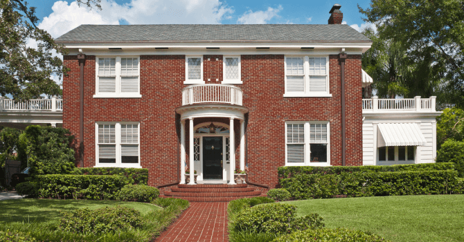 Exterior Siding &amp; Cladding