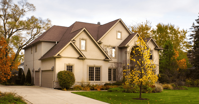 Sustainable Exterior Siding&nbsp;