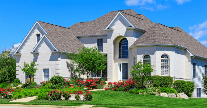 exterior siding