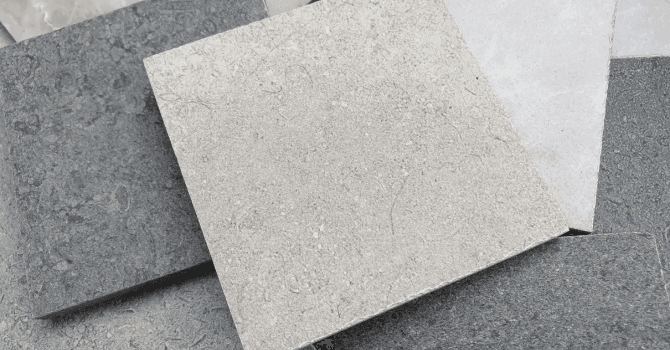 tile materials