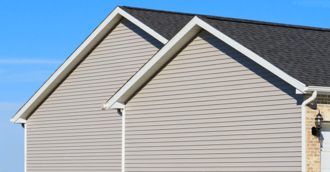 Exterior Siding &amp; Cladding