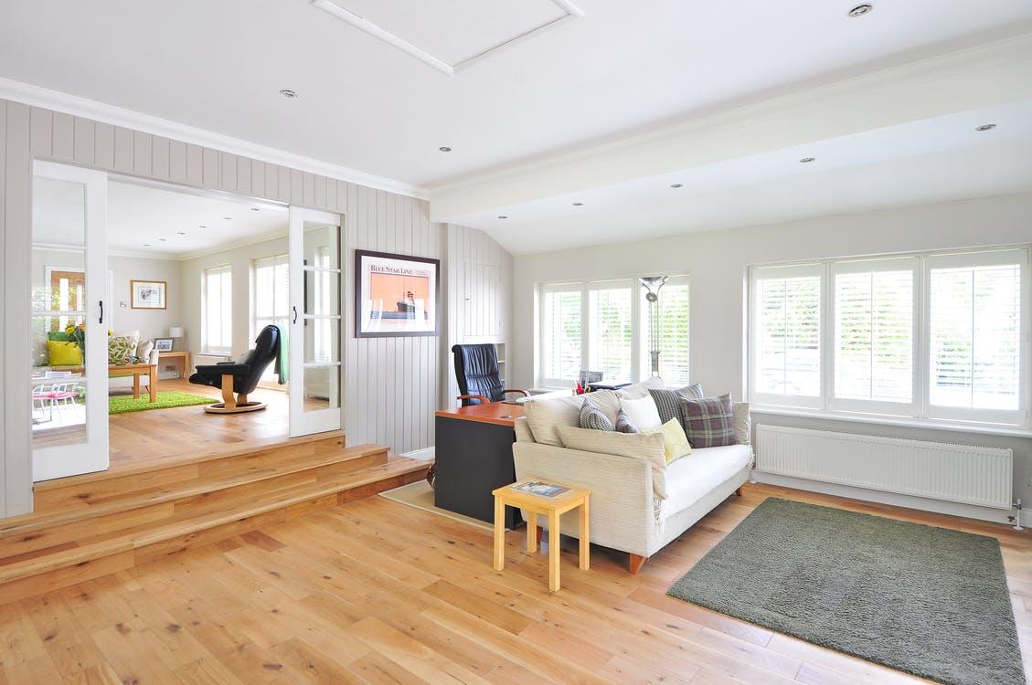 oak floor dining room_Oak flooring: installation and maintenance_Reno Quotes