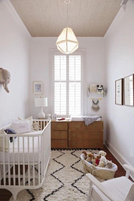 neutral nursery