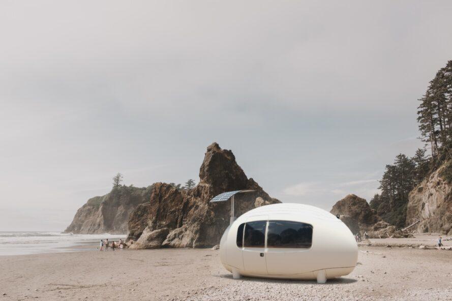 Ecocapsule