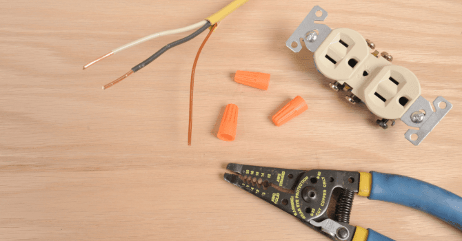 The 9 most common electrical problems 