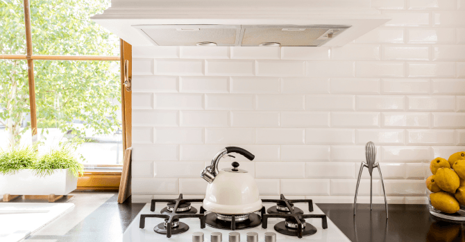 kitchen backsplash