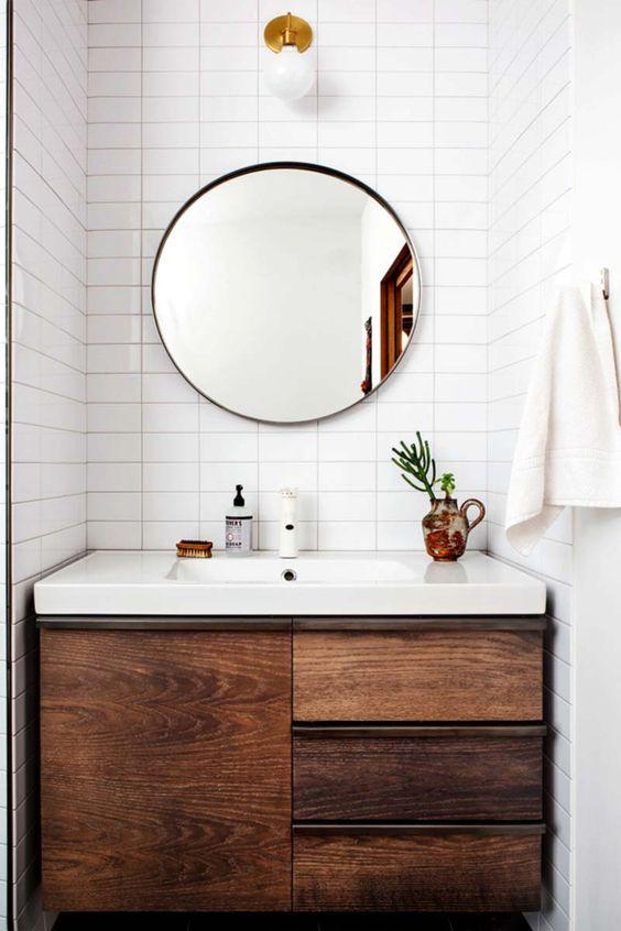 sink_Reno inspiration: 10 examples of bathroom sinks_Reno Quotes