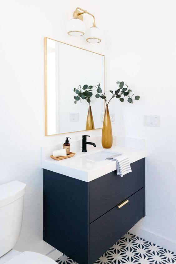 bathroom sink_Reno inspiration: 10 examples of bathroom sinks_Reno Quotes