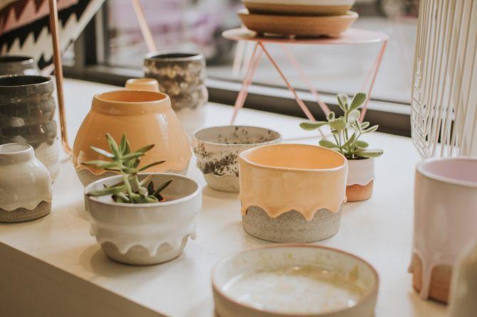 pots and vases_2020 Renovation Trends