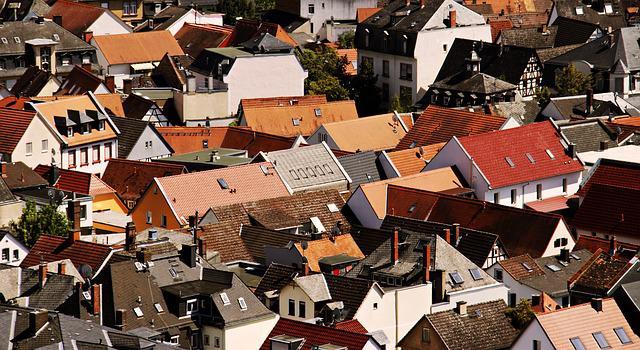 roofs_How to Choose the Colour of Your Roof 