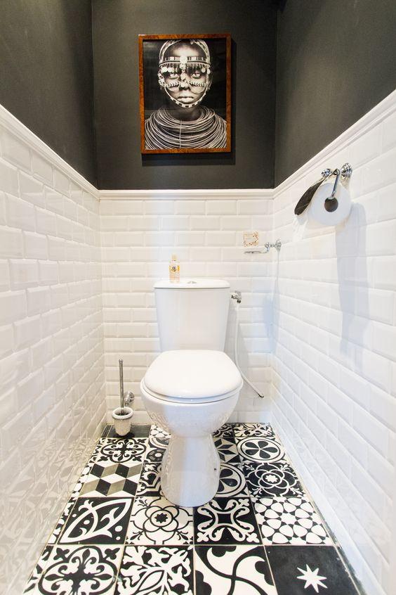 toilet_Renovation Inspiration: 7 Toilet Types