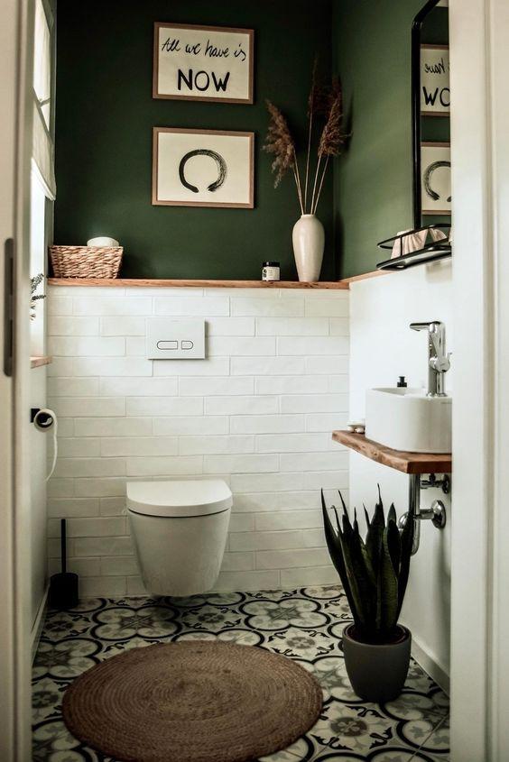 wall-hung toilet_renovation inspiration: 7 toilet types