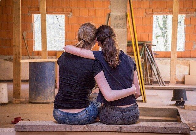 solidarité_Programmes de formation des femmes en construction