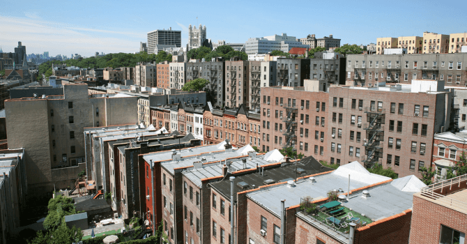 Building Homes on Contaminated Land