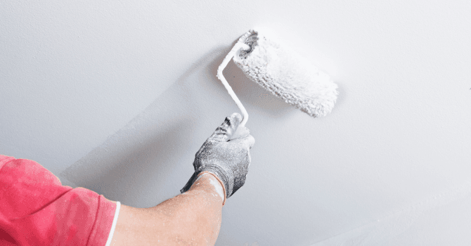 How to Prepare for a House Painting Project