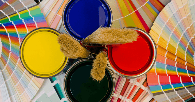 How to Prepare for a House Painting Project